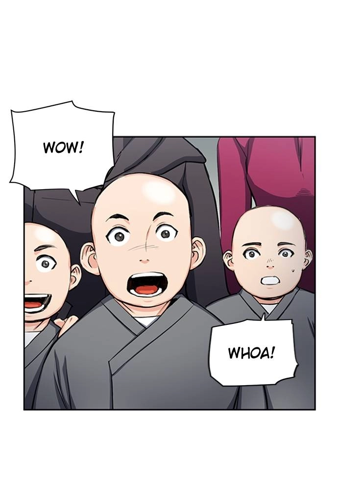 The Druid of Seoul Station Chapter 44 Page 118