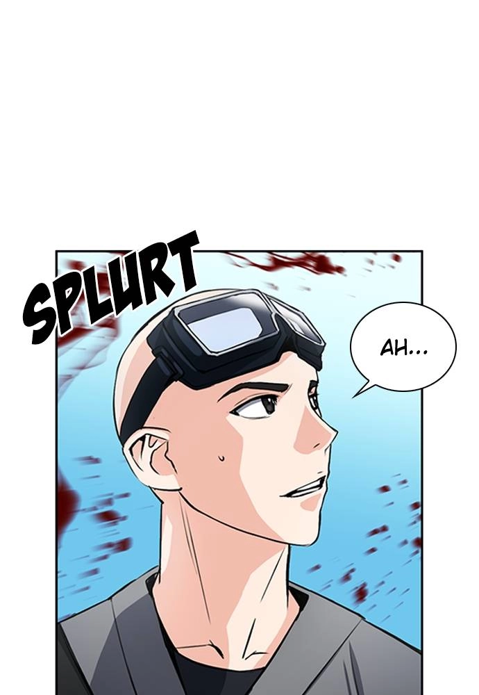 The Druid of Seoul Station Chapter 44 Page 119