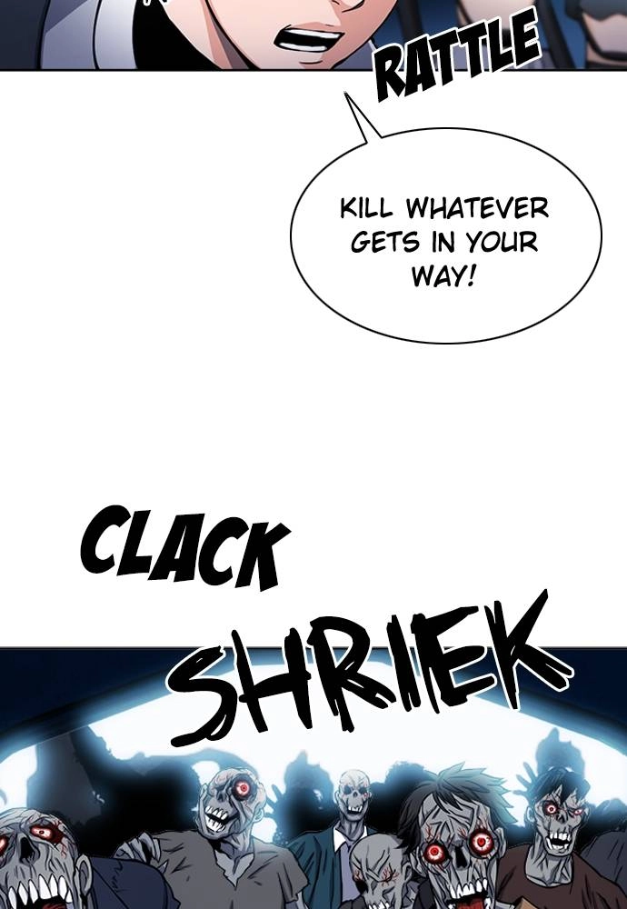 The Druid of Seoul Station Chapter 44 Page 11