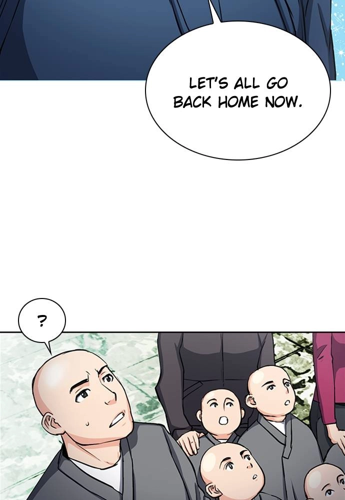 The Druid of Seoul Station Chapter 44 Page 123