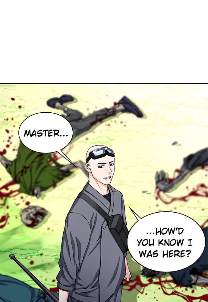 The Druid of Seoul Station Chapter 44 Page 125
