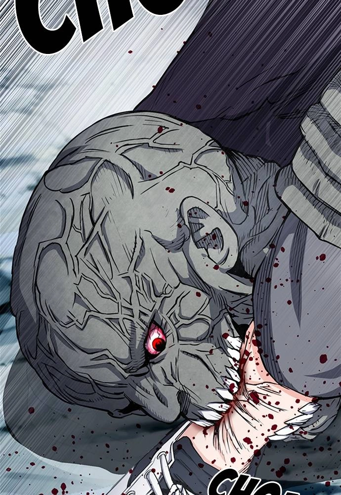 The Druid of Seoul Station Chapter 44 Page 130
