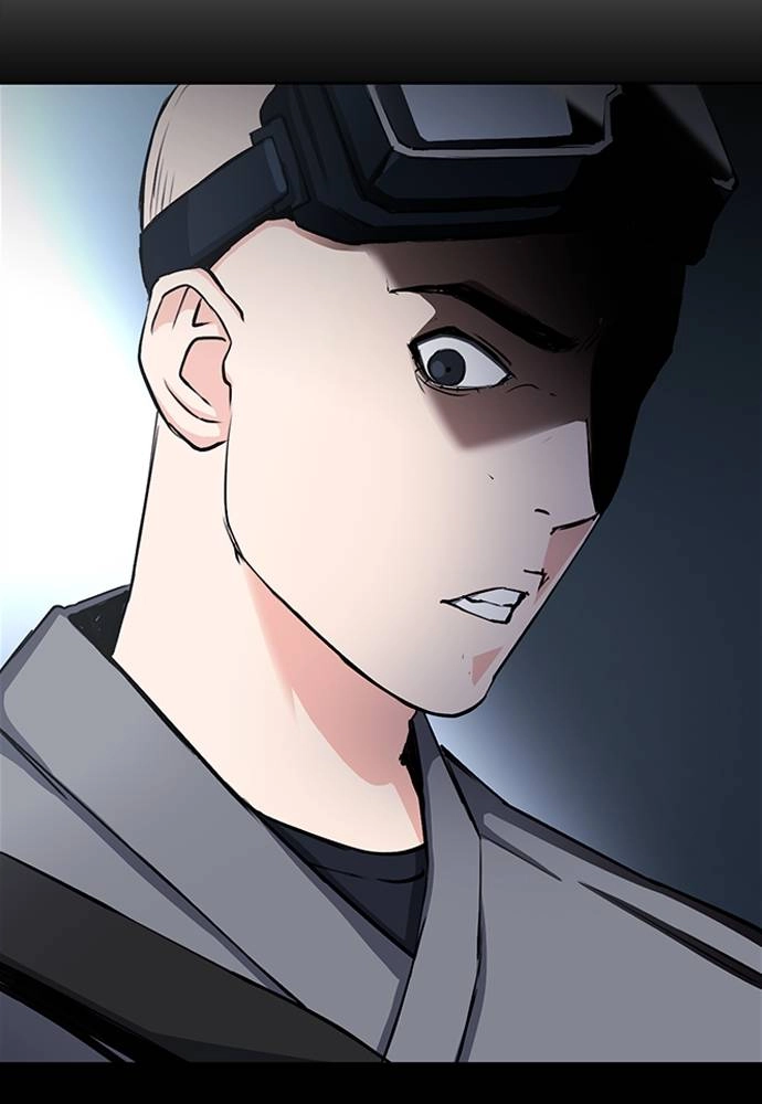 The Druid of Seoul Station Chapter 44 Page 132