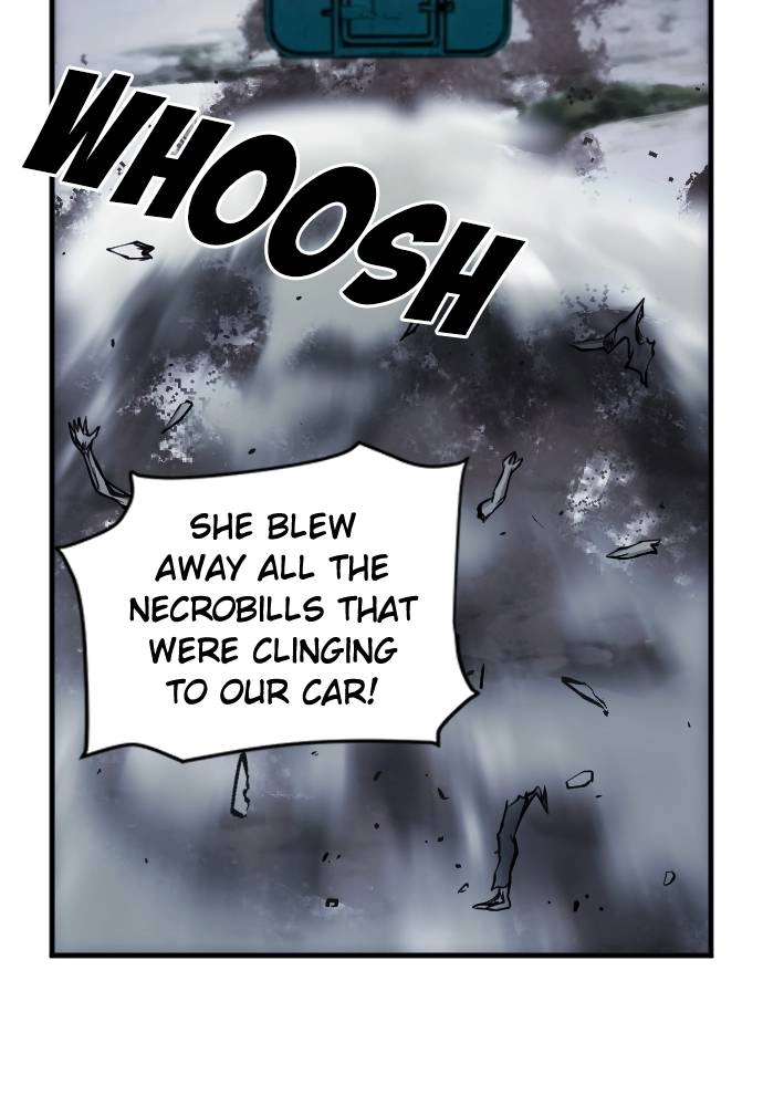 The Druid of Seoul Station Chapter 44 Page 17