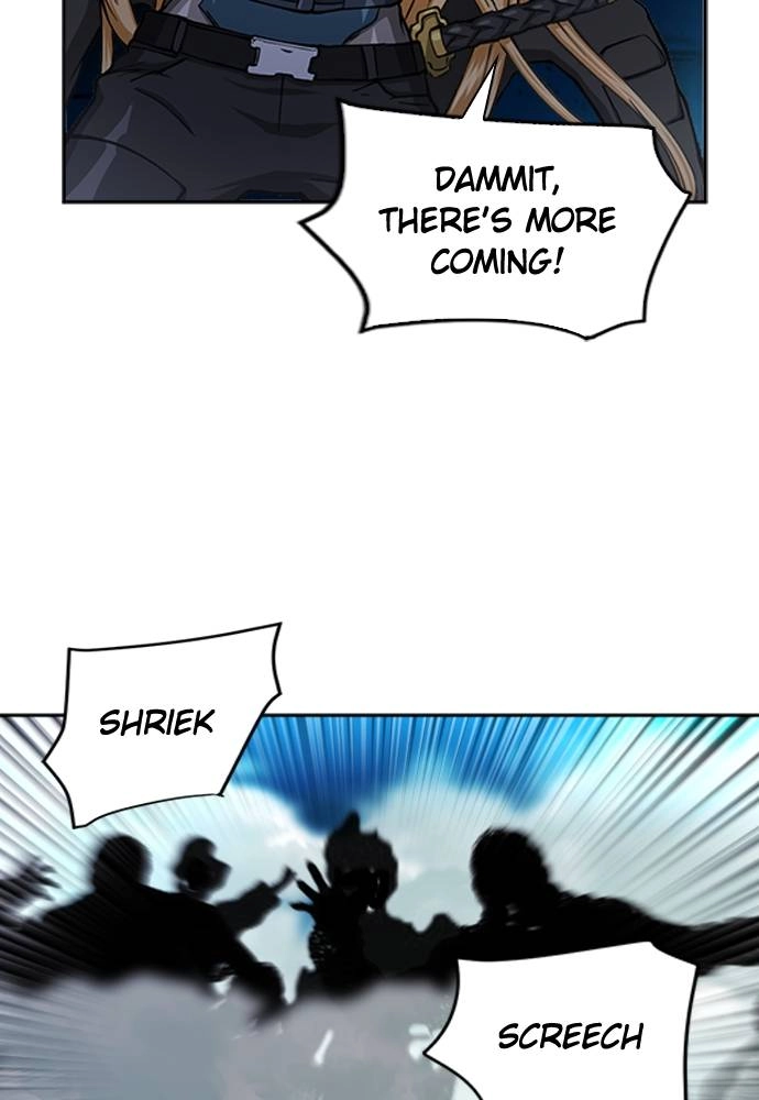 The Druid of Seoul Station Chapter 44 Page 19