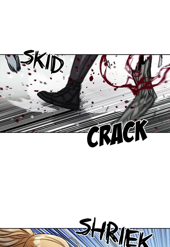 The Druid of Seoul Station Chapter 44 Page 31