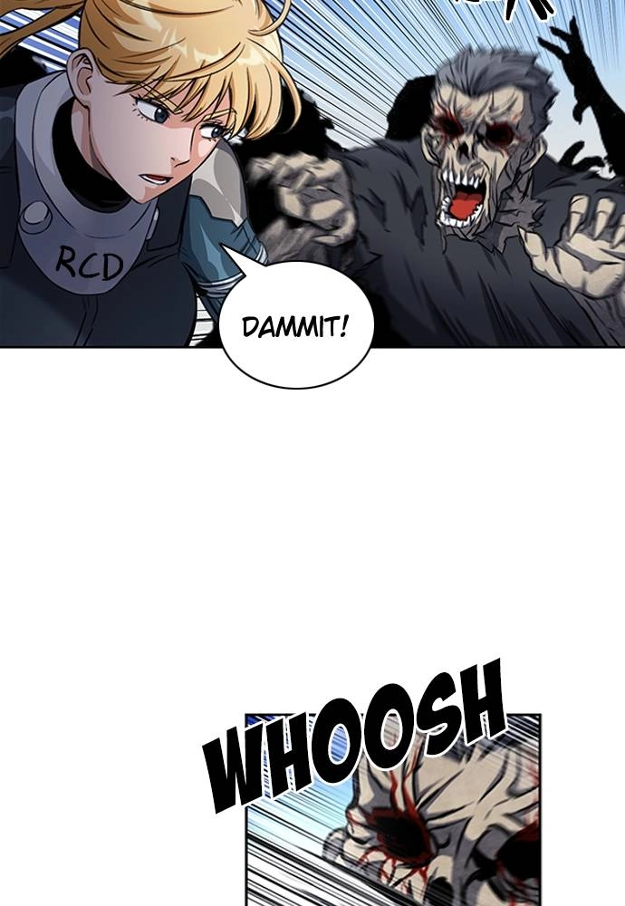 The Druid of Seoul Station Chapter 44 Page 32