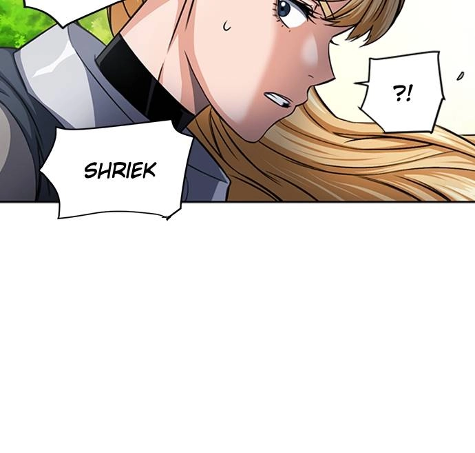The Druid of Seoul Station Chapter 44 Page 36