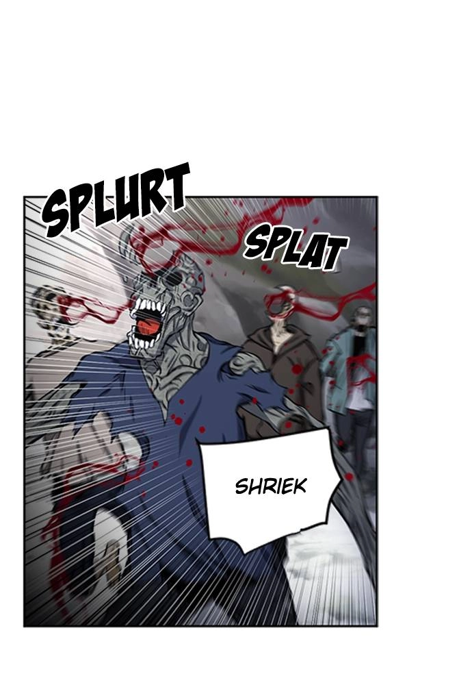 The Druid of Seoul Station Chapter 44 Page 41