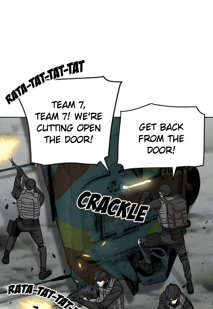 The Druid of Seoul Station Chapter 44 Page 43