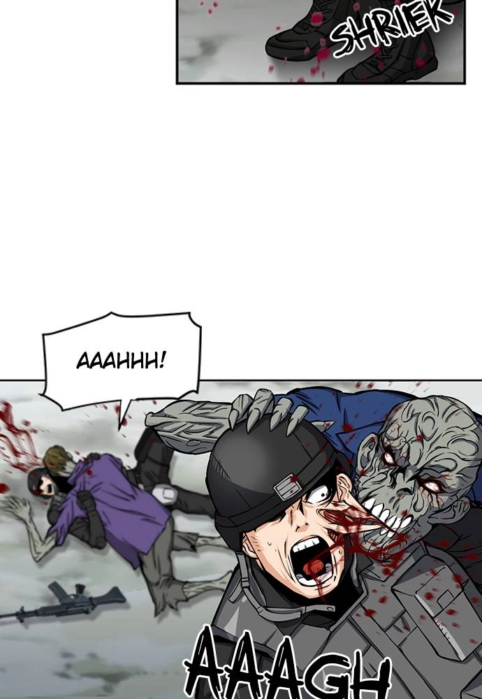 The Druid of Seoul Station Chapter 44 Page 47