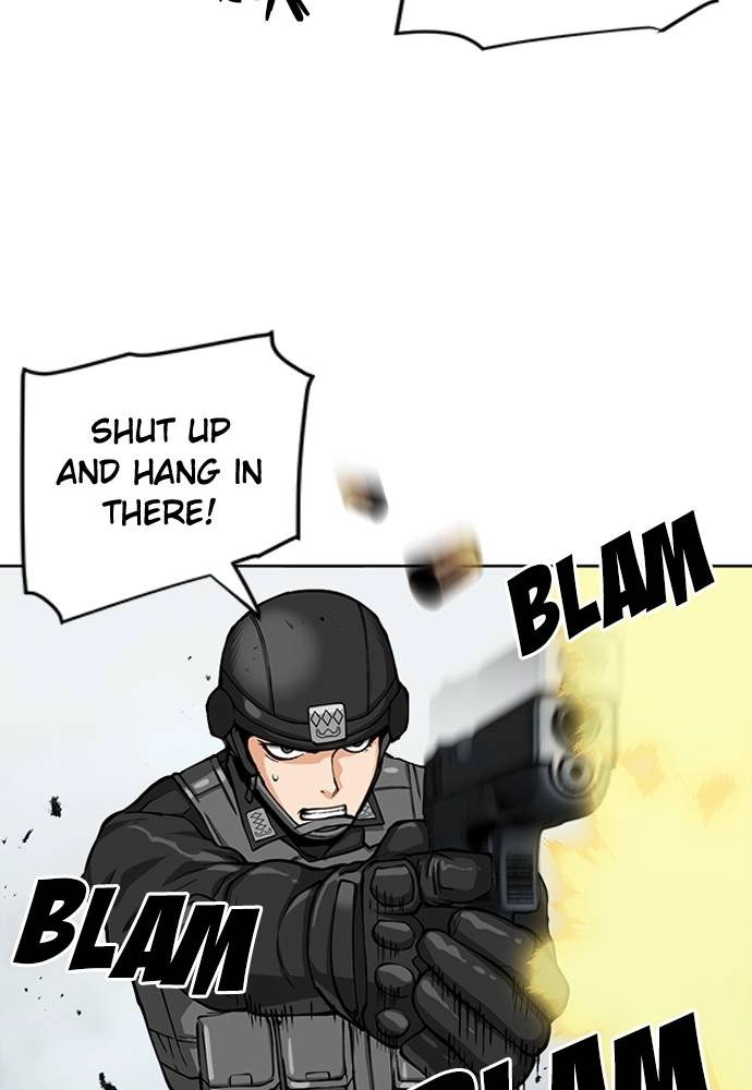 The Druid of Seoul Station Chapter 44 Page 49