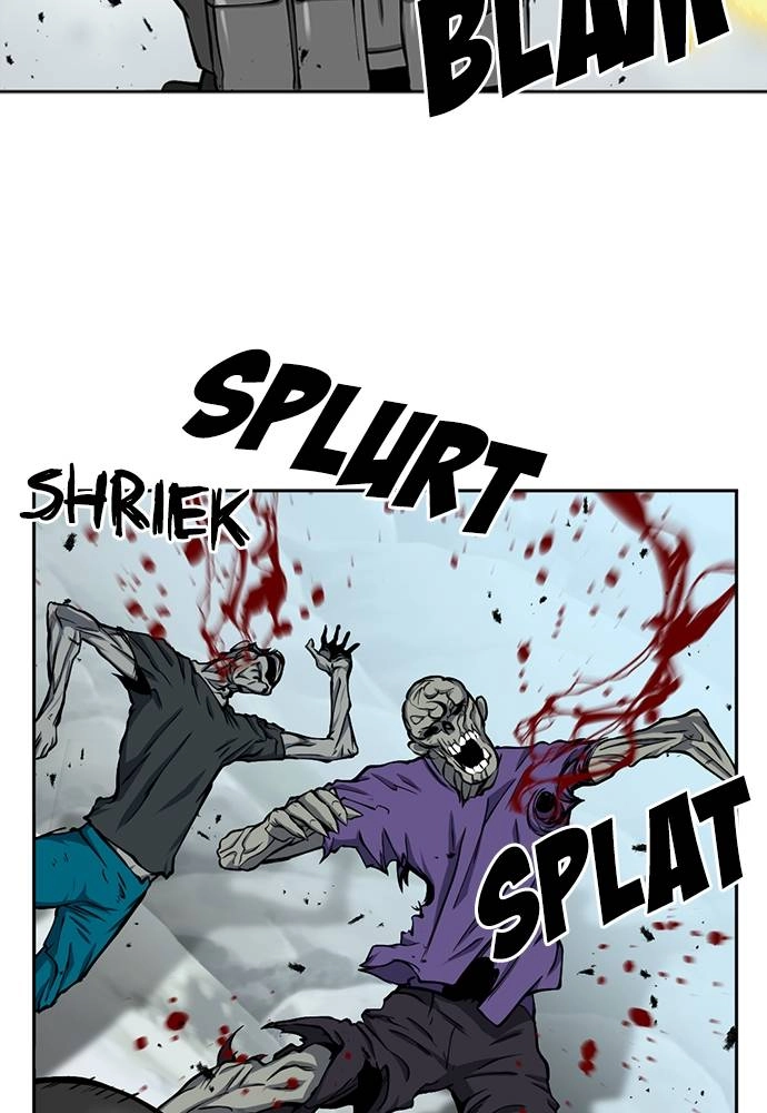 The Druid of Seoul Station Chapter 44 Page 50