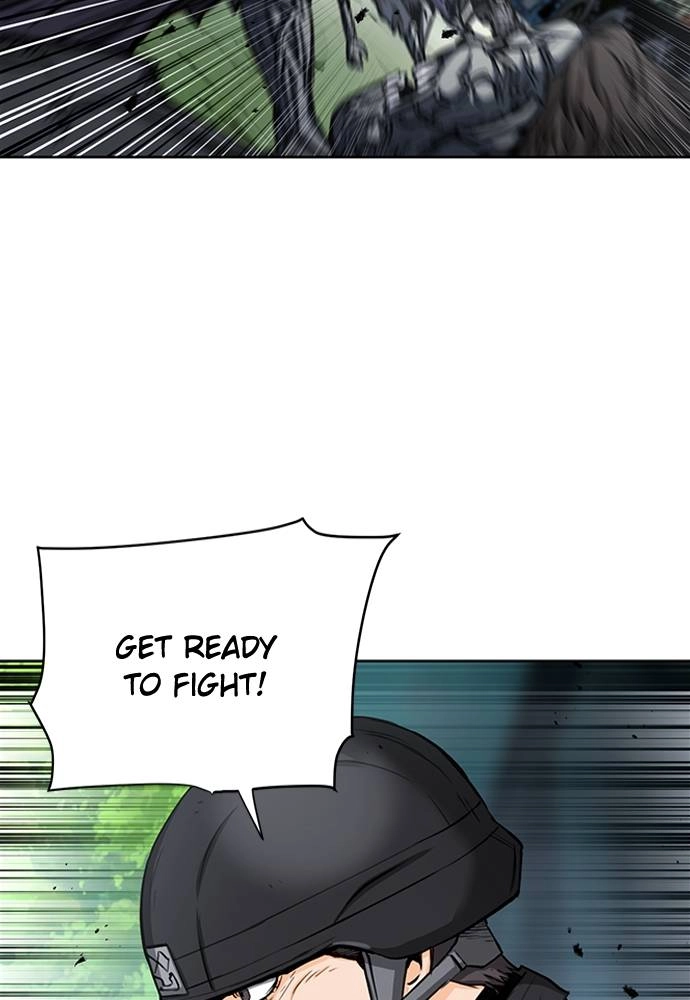 The Druid of Seoul Station Chapter 44 Page 55