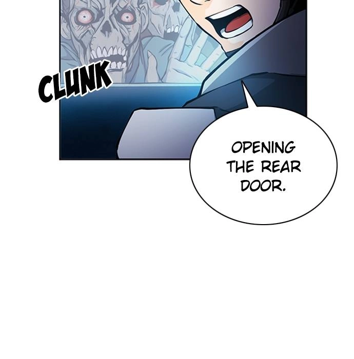 The Druid of Seoul Station Chapter 44 Page 5