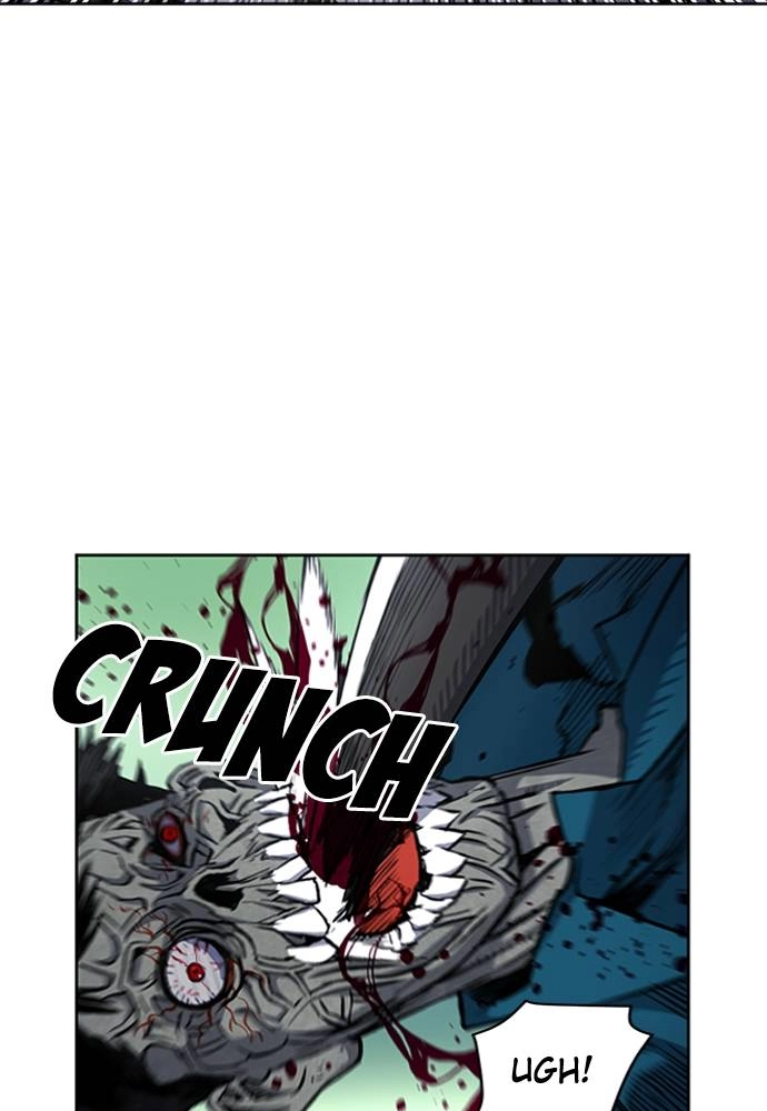The Druid of Seoul Station Chapter 44 Page 73