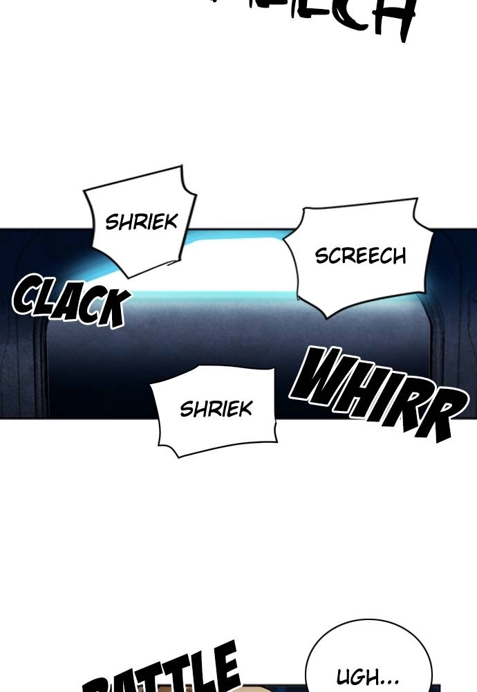 The Druid of Seoul Station Chapter 44 Page 7