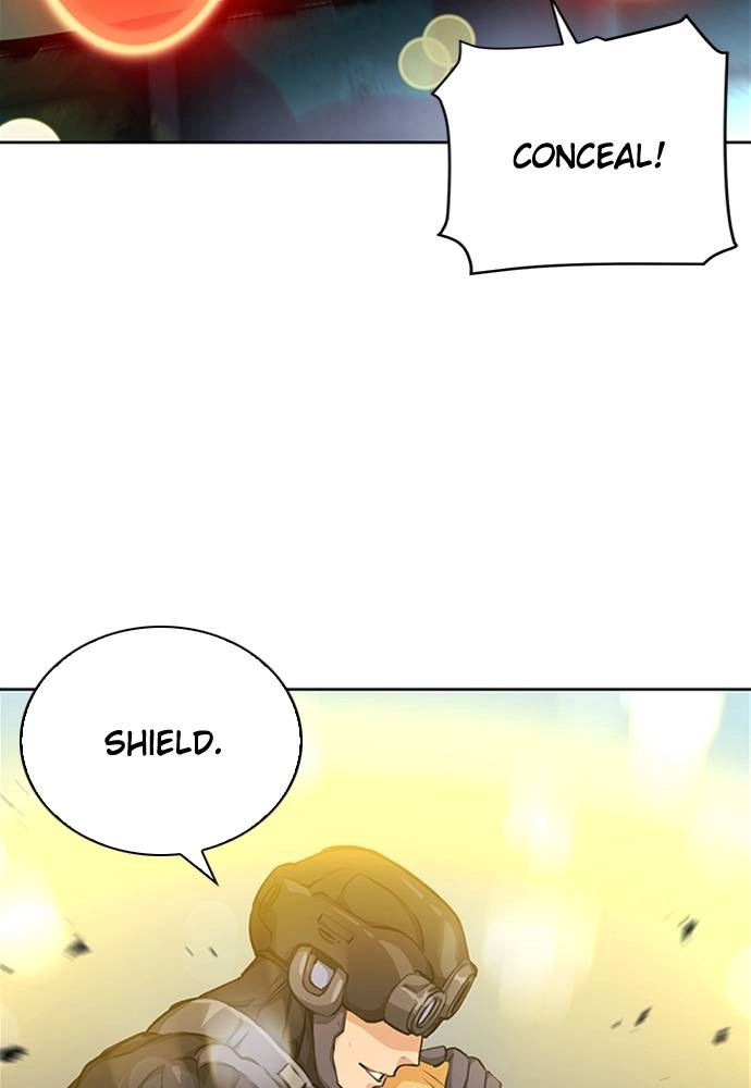 The Druid of Seoul Station Chapter 44 Page 84
