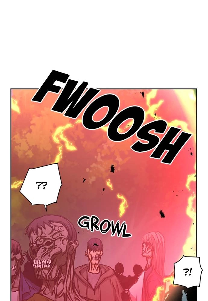 The Druid of Seoul Station Chapter 44 Page 89