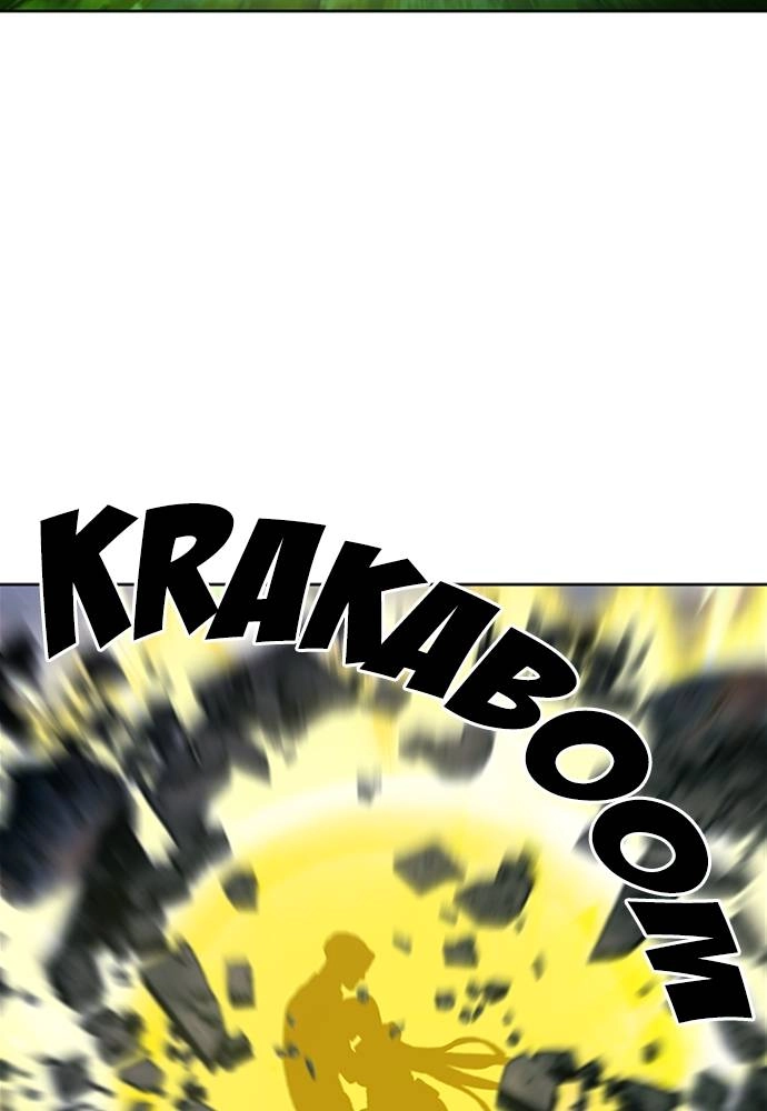 The Druid of Seoul Station Chapter 44 Page 92