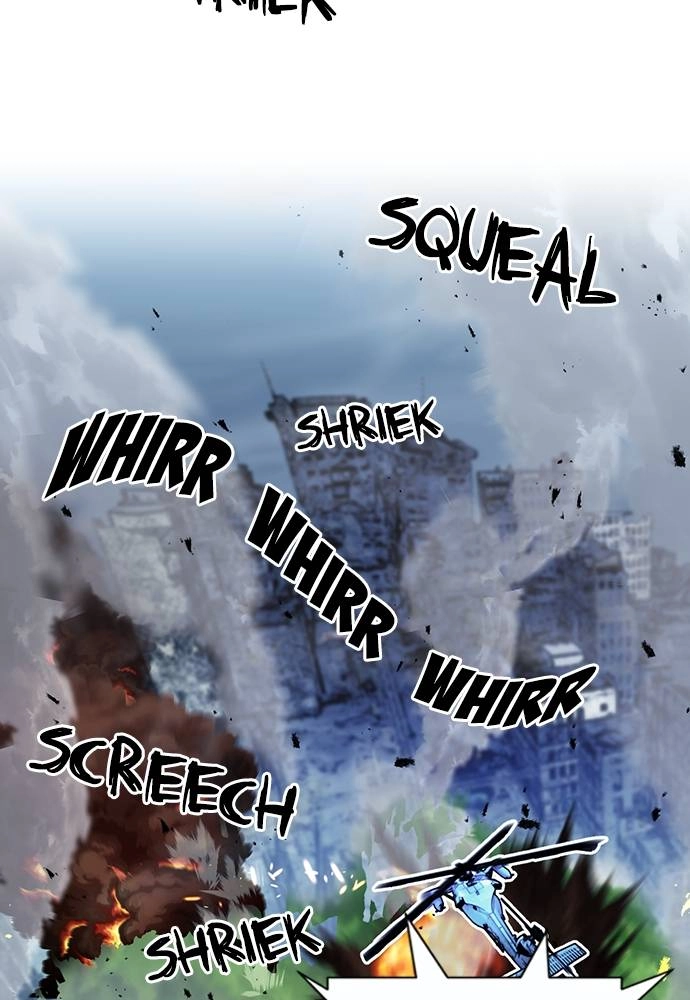 The Druid of Seoul Station Chapter 44 Page 99