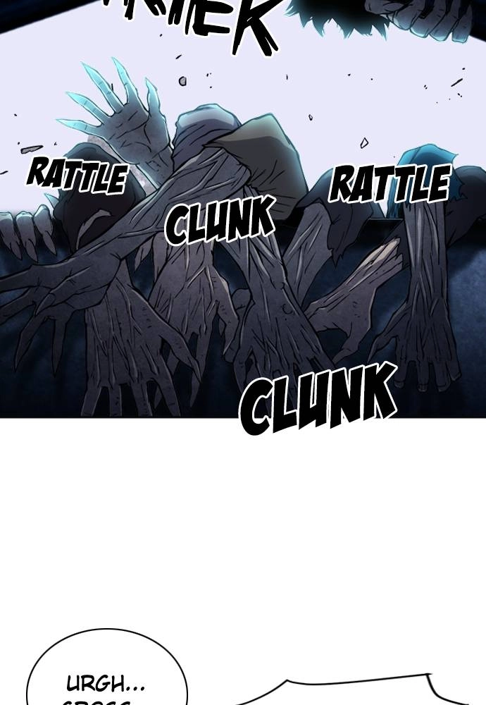 The Druid of Seoul Station Chapter 44 Page 9