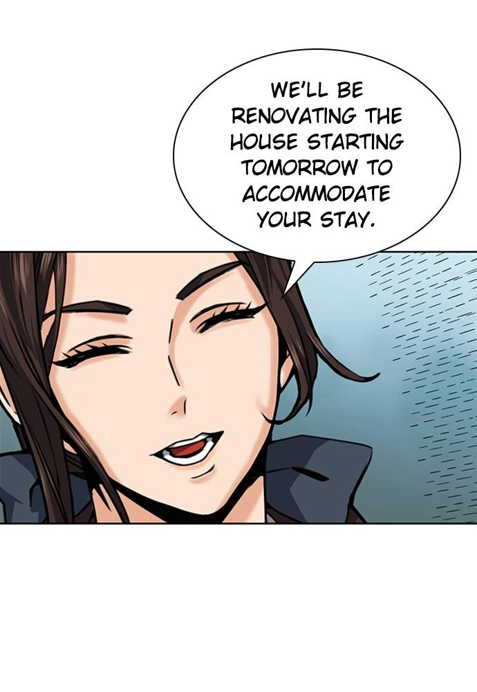 The Druid of Seoul Station Chapter 34 Page 10