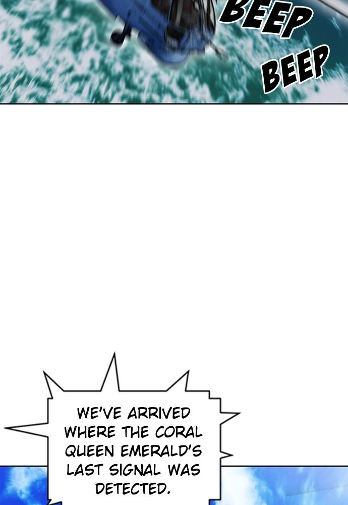The Druid of Seoul Station Chapter 34 Page 113