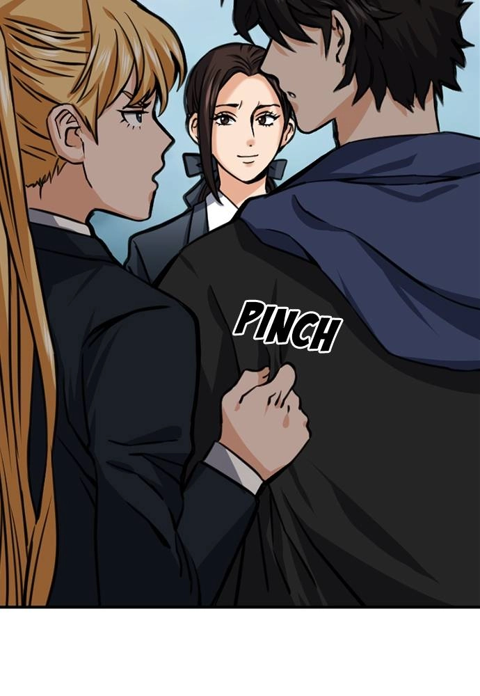 The Druid of Seoul Station Chapter 34 Page 13
