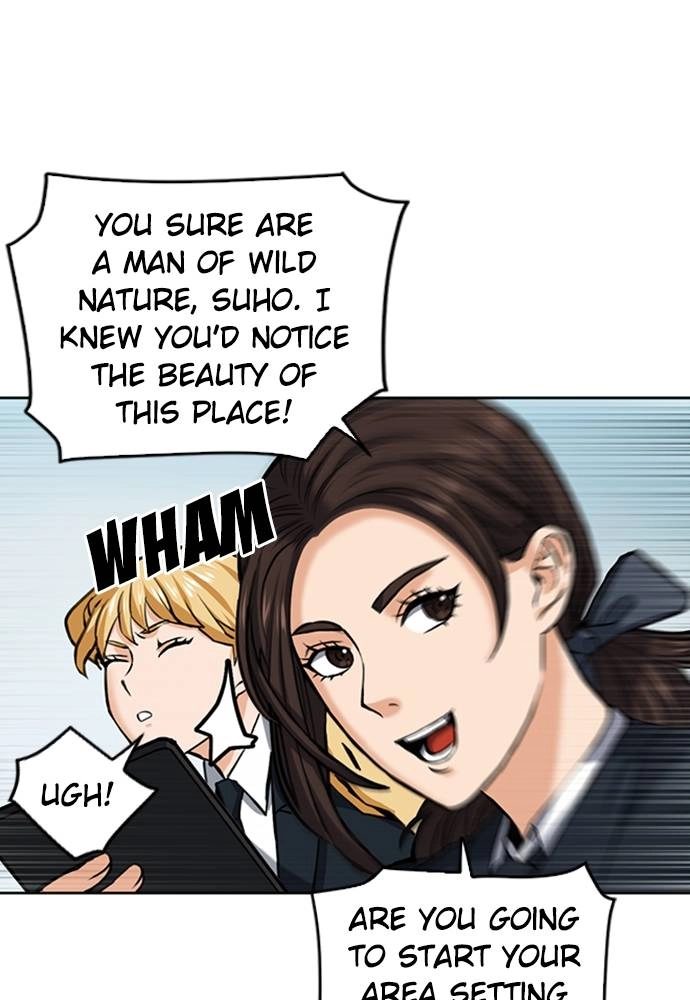 The Druid of Seoul Station Chapter 34 Page 14