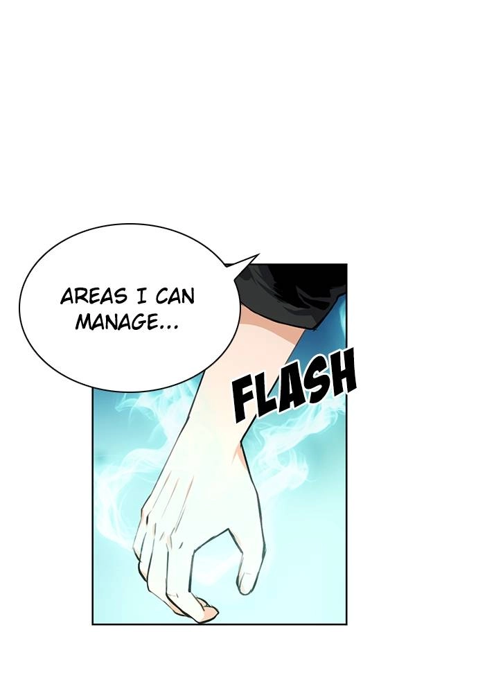 The Druid of Seoul Station Chapter 34 Page 17