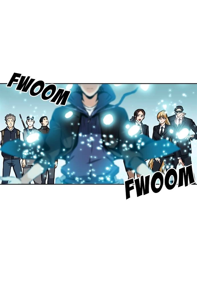 The Druid of Seoul Station Chapter 34 Page 20