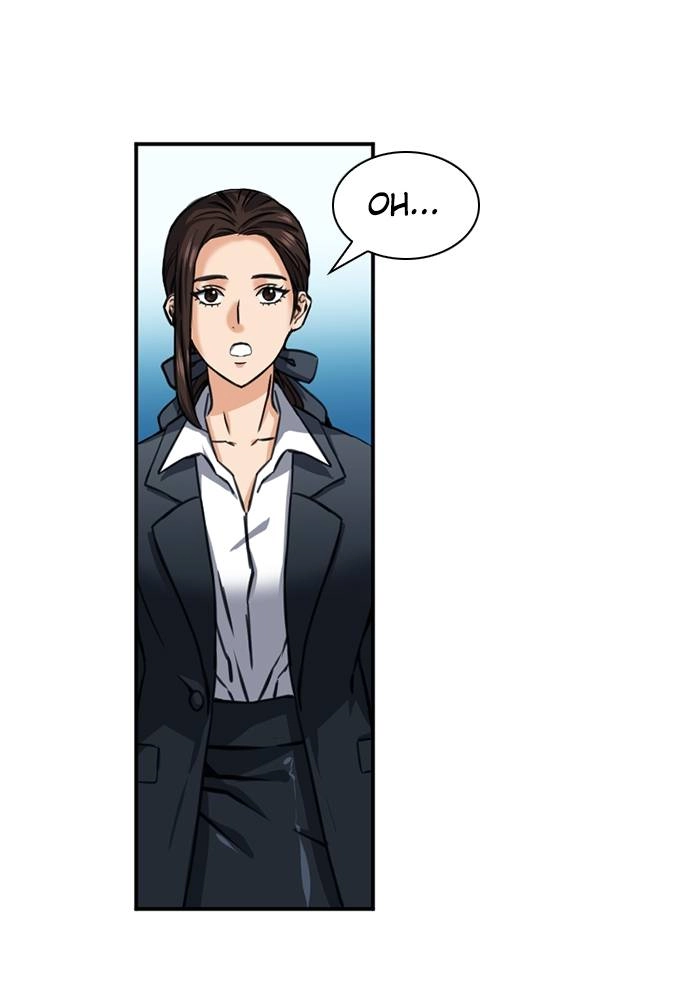 The Druid of Seoul Station Chapter 34 Page 27