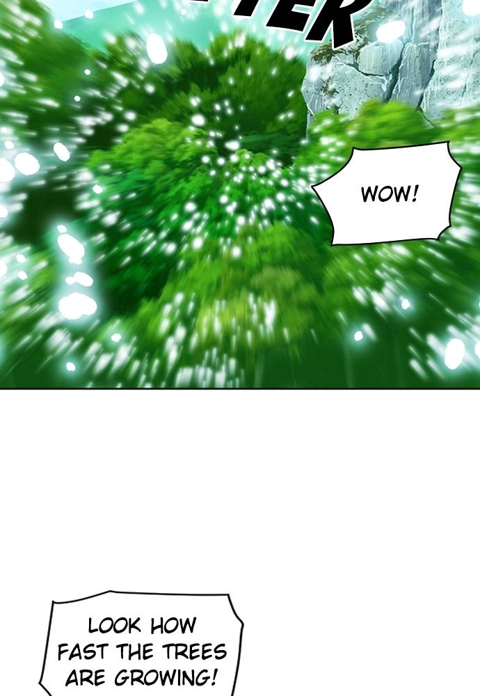 The Druid of Seoul Station Chapter 34 Page 35
