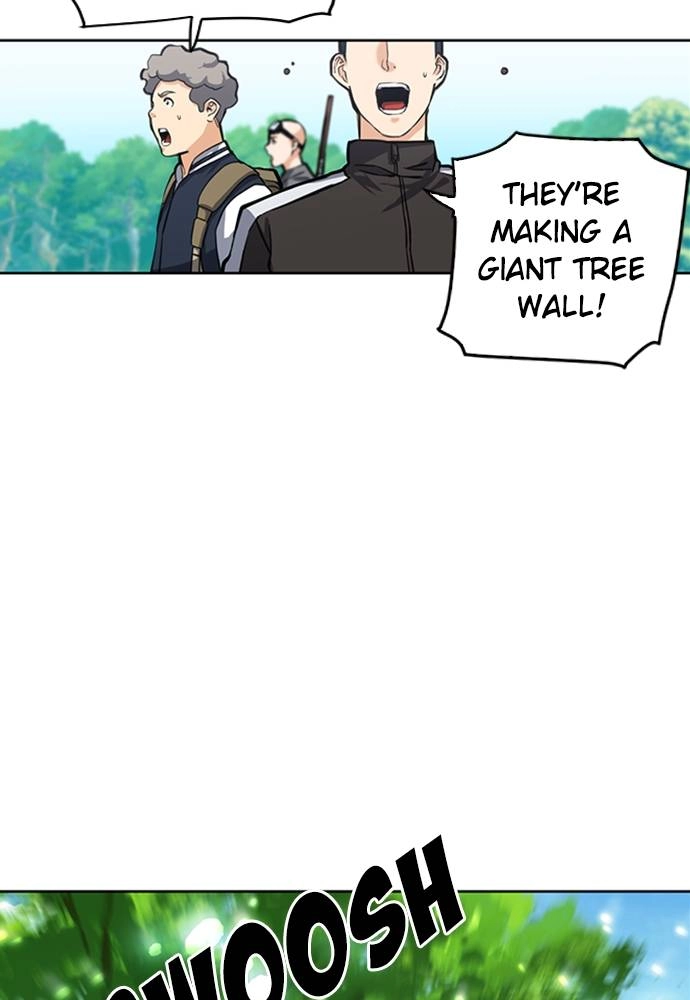 The Druid of Seoul Station Chapter 34 Page 36