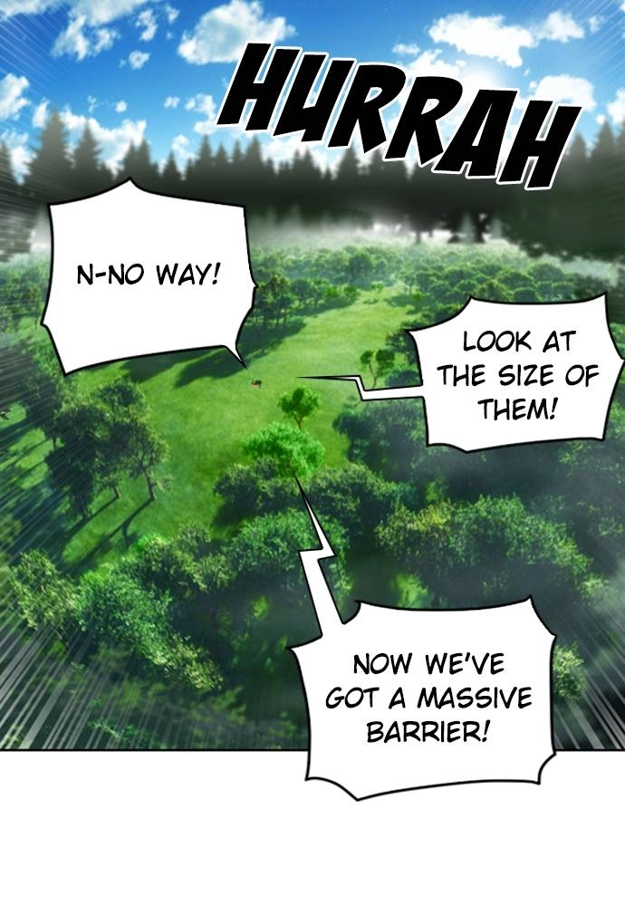 The Druid of Seoul Station Chapter 34 Page 39