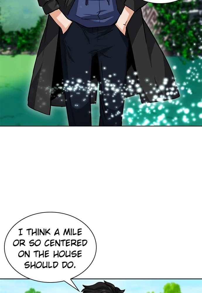 The Druid of Seoul Station Chapter 34 Page 41