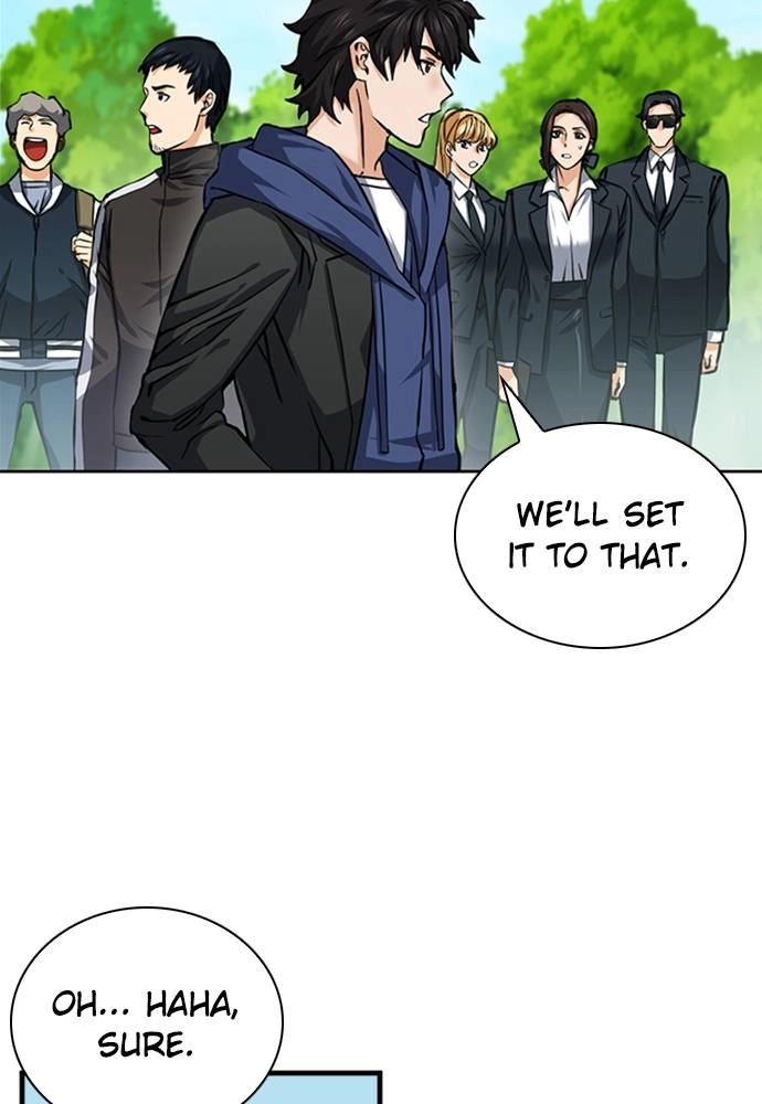 The Druid of Seoul Station Chapter 34 Page 42