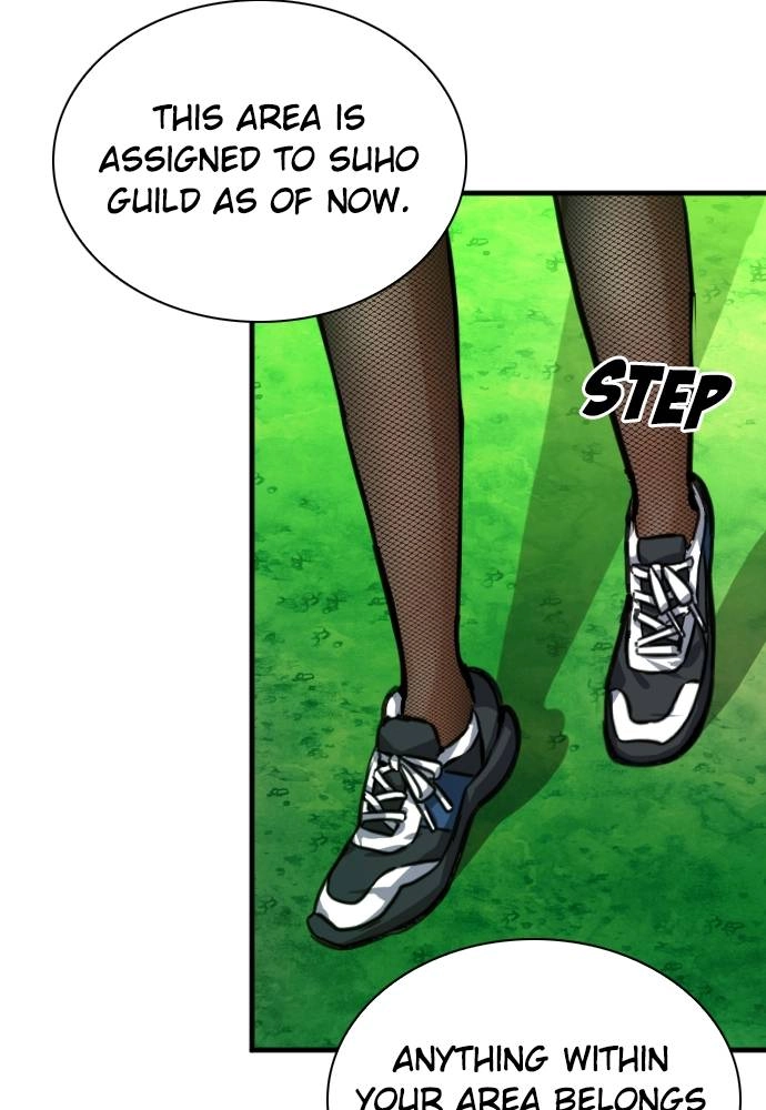The Druid of Seoul Station Chapter 34 Page 44