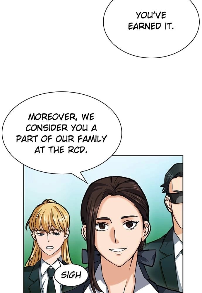 The Druid of Seoul Station Chapter 34 Page 46