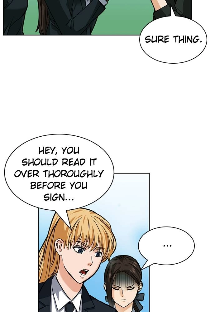 The Druid of Seoul Station Chapter 34 Page 49