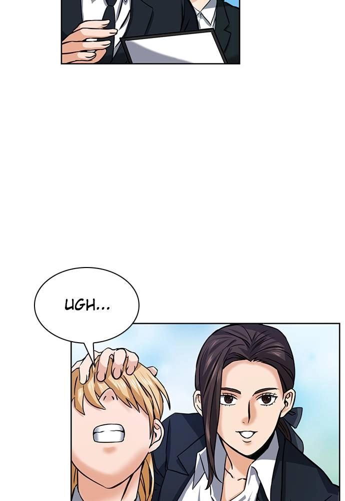 The Druid of Seoul Station Chapter 34 Page 50