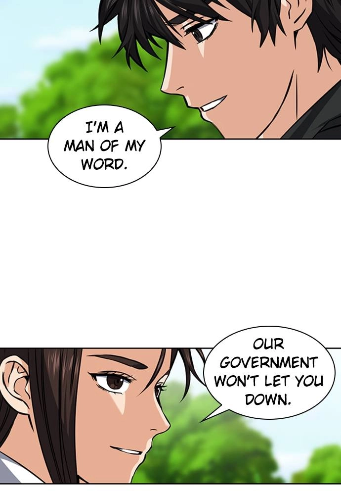 The Druid of Seoul Station Chapter 34 Page 54