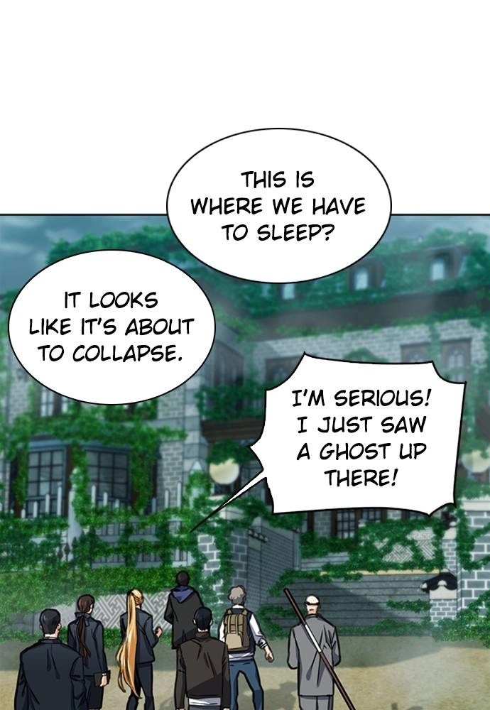 The Druid of Seoul Station Chapter 34 Page 5