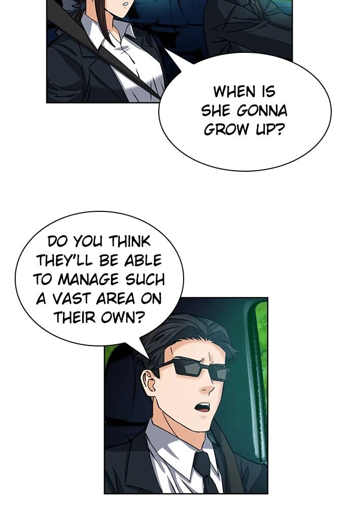 The Druid of Seoul Station Chapter 34 Page 60