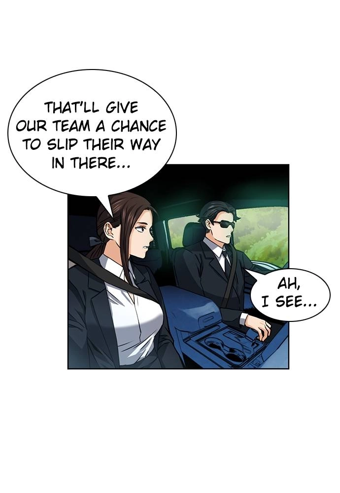 The Druid of Seoul Station Chapter 34 Page 61