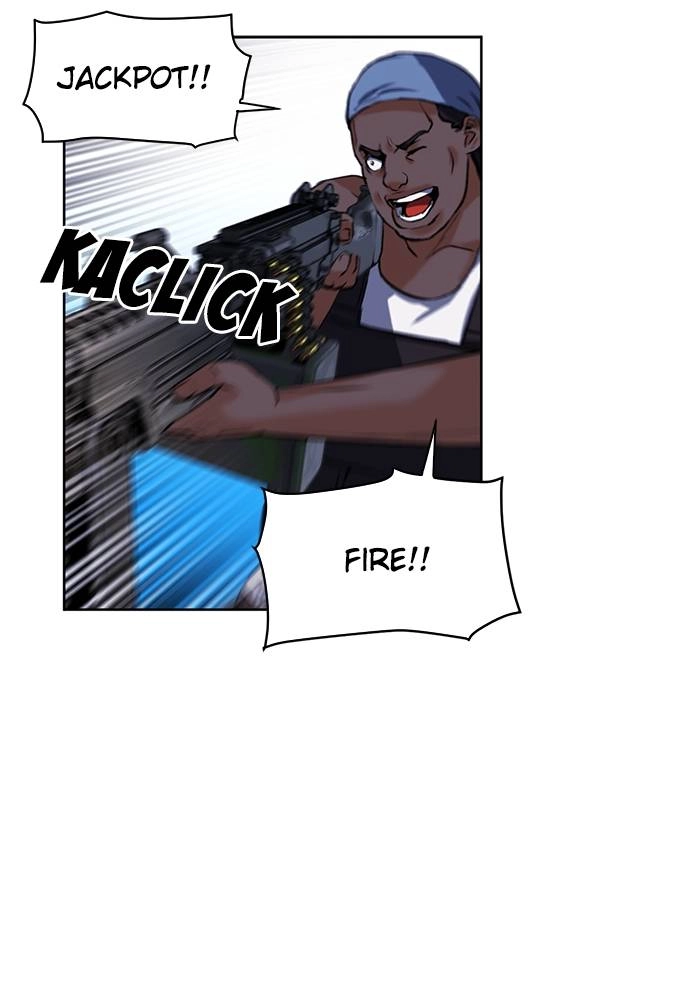 The Druid of Seoul Station Chapter 34 Page 69
