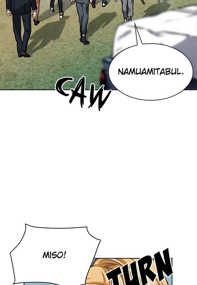 The Druid of Seoul Station Chapter 34 Page 6