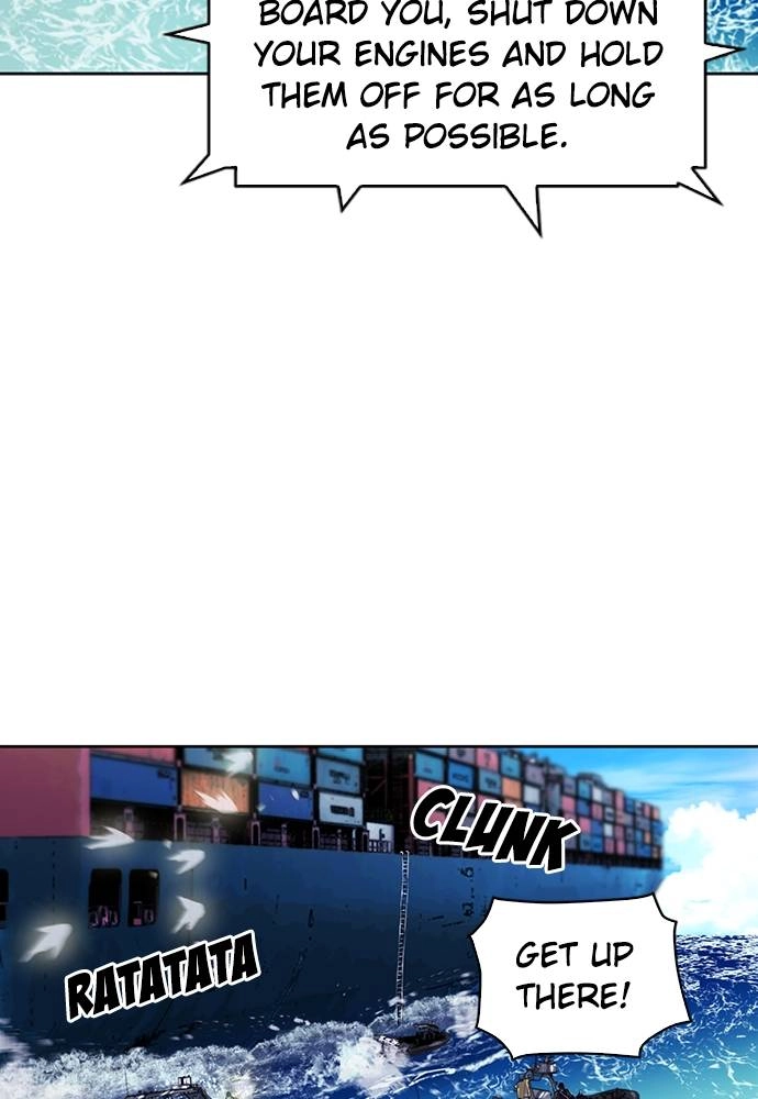 The Druid of Seoul Station Chapter 34 Page 75