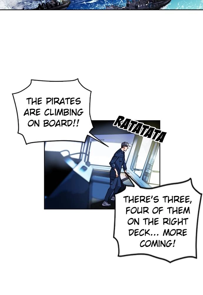 The Druid of Seoul Station Chapter 34 Page 76